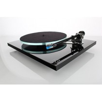 REGA Planar 3 Black